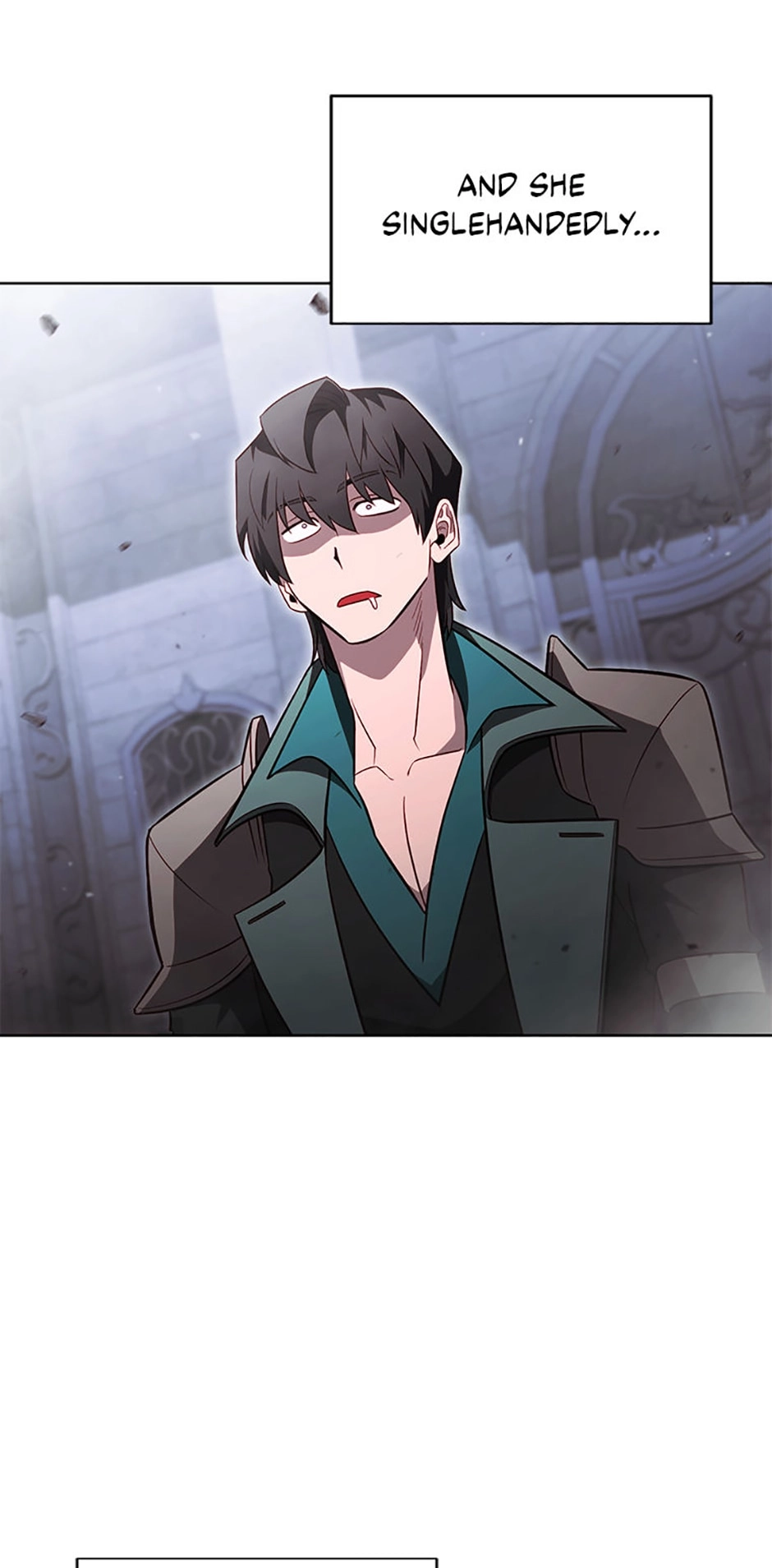 Read My Insanely Competent Underlings chapter 63 image 48 on Lezhin