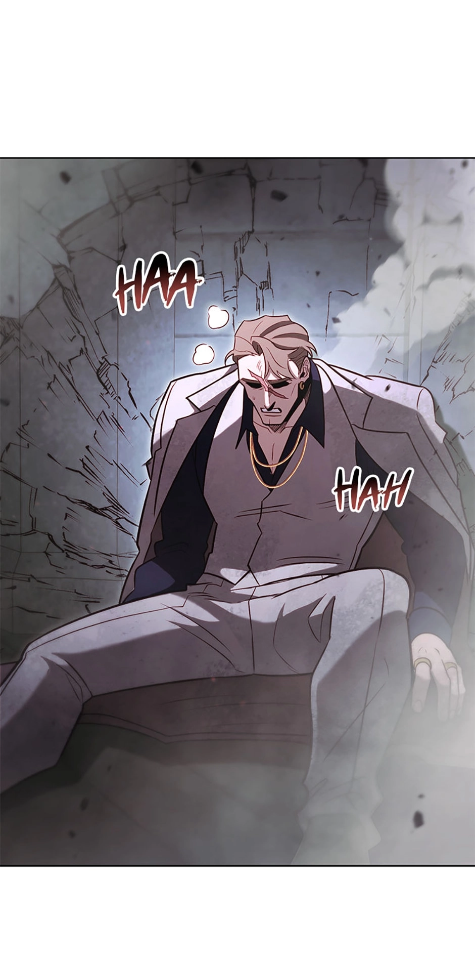 Read My Insanely Competent Underlings chapter 63 image 50 on Lezhin