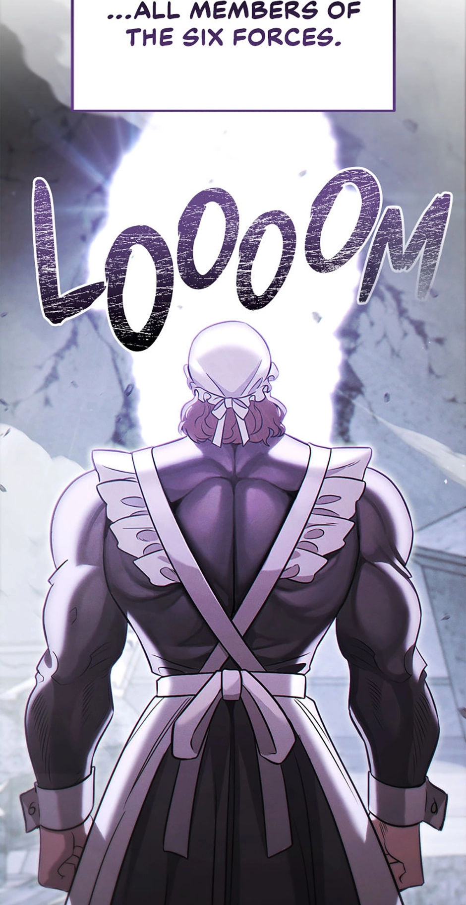 Read My Insanely Competent Underlings chapter 63 image 52 on Lezhin