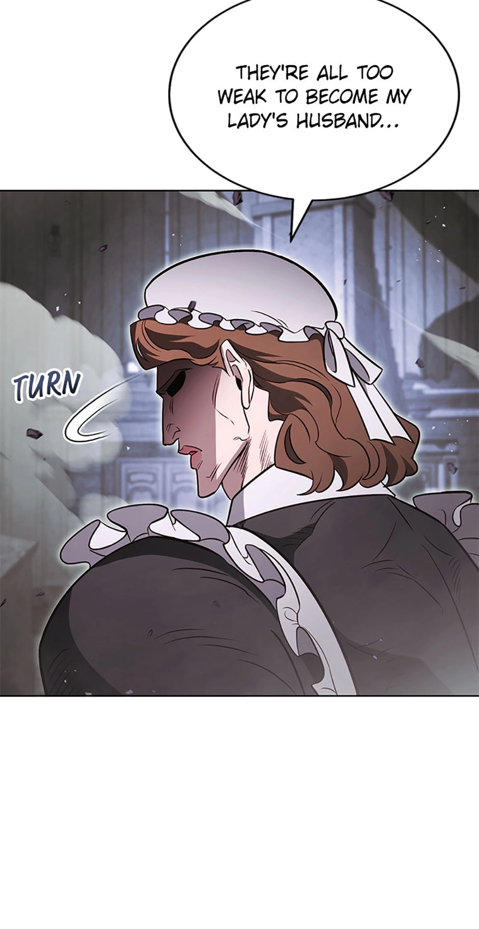 Read My Insanely Competent Underlings chapter 63 image 54 on Lezhin