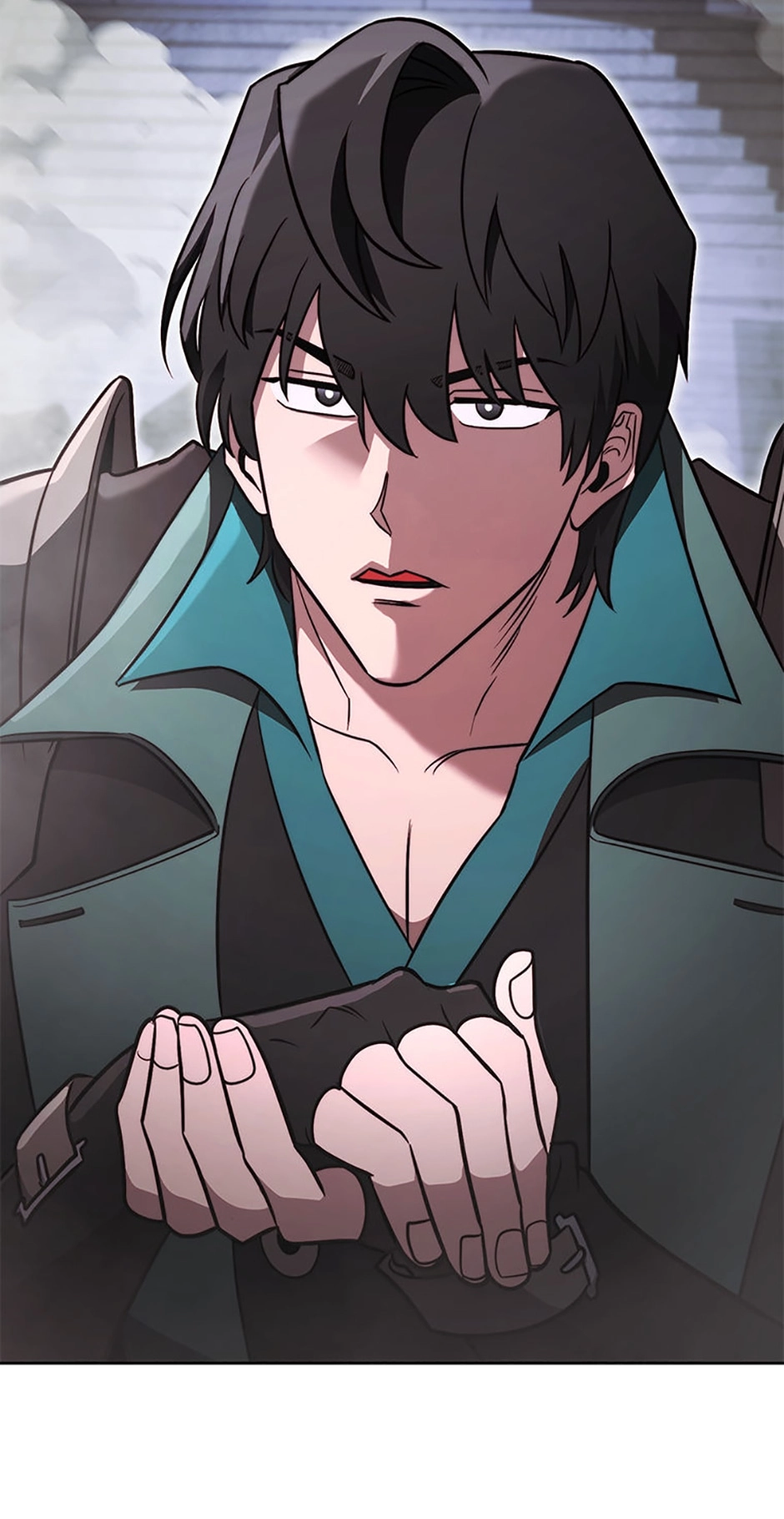 Read My Insanely Competent Underlings chapter 63 image 57 on Lezhin