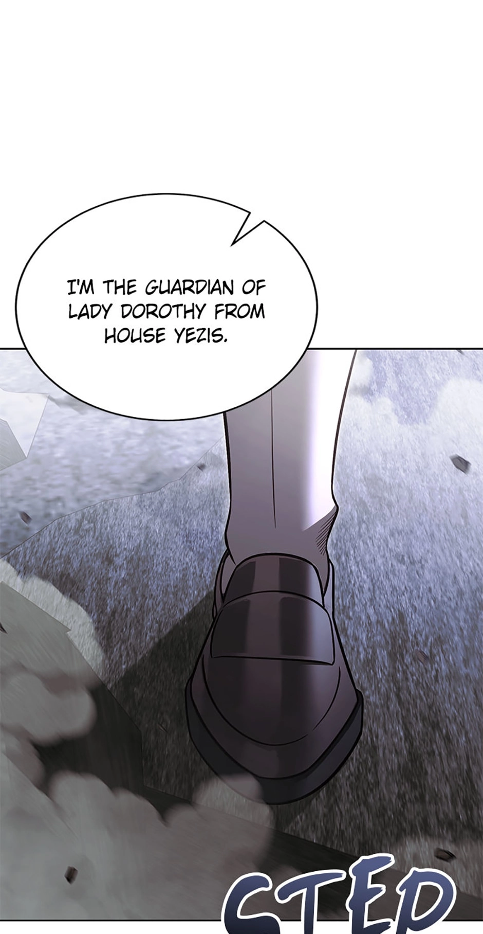 Read My Insanely Competent Underlings chapter 63 image 6 on Lezhin