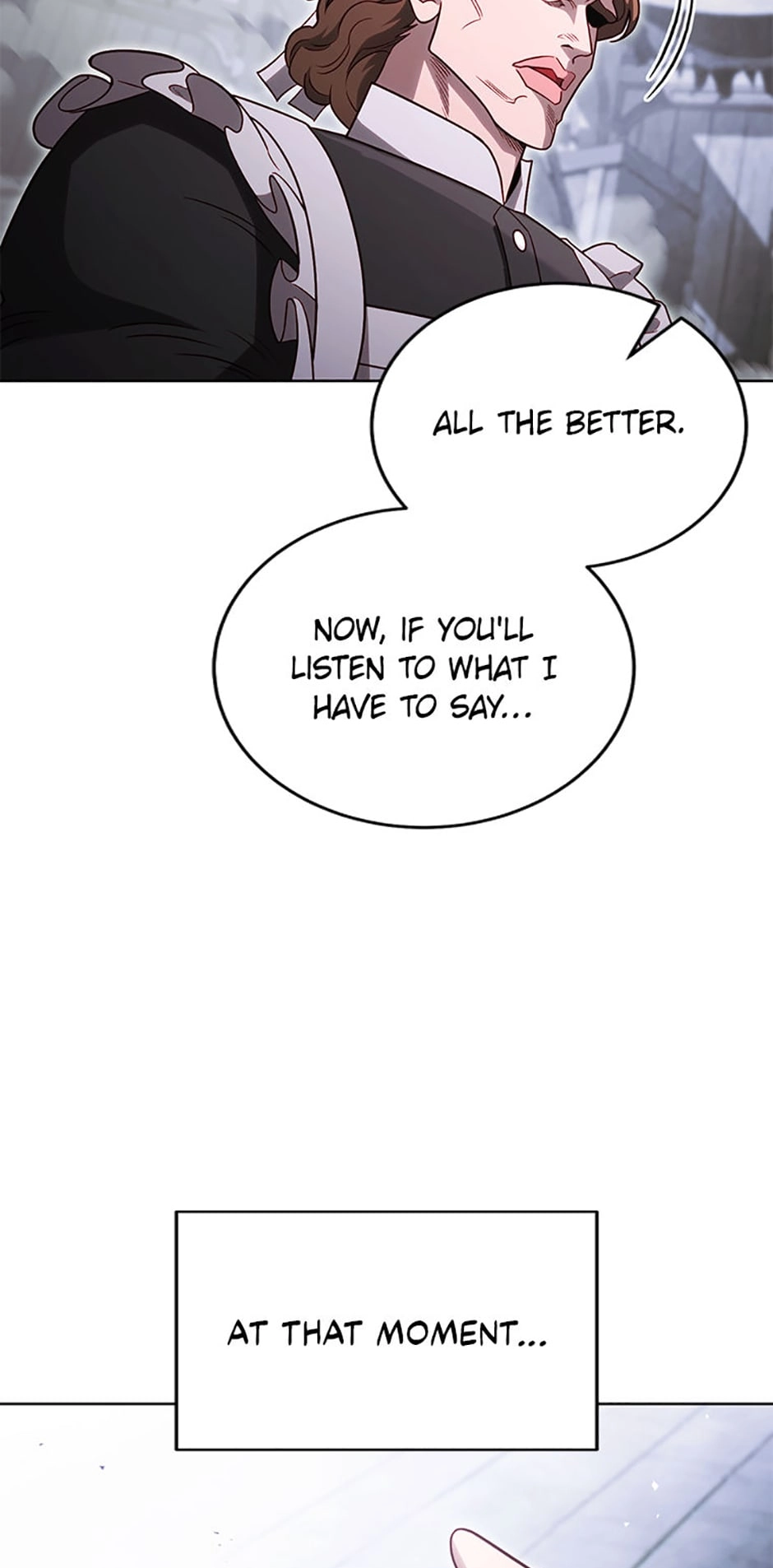 Read My Insanely Competent Underlings chapter 63 image 61 on Lezhin