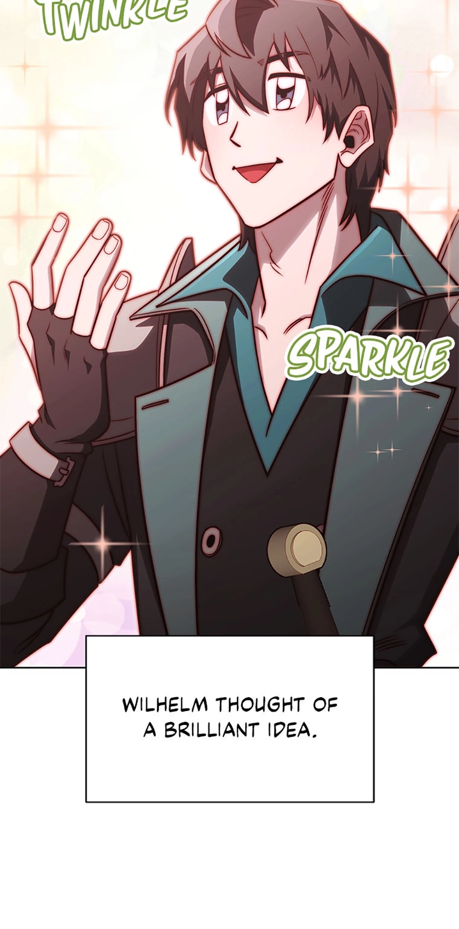 Read My Insanely Competent Underlings chapter 63 image 63 on Lezhin