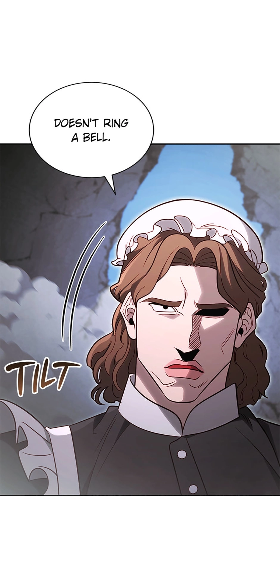 Read My Insanely Competent Underlings chapter 63 image 64 on Lezhin