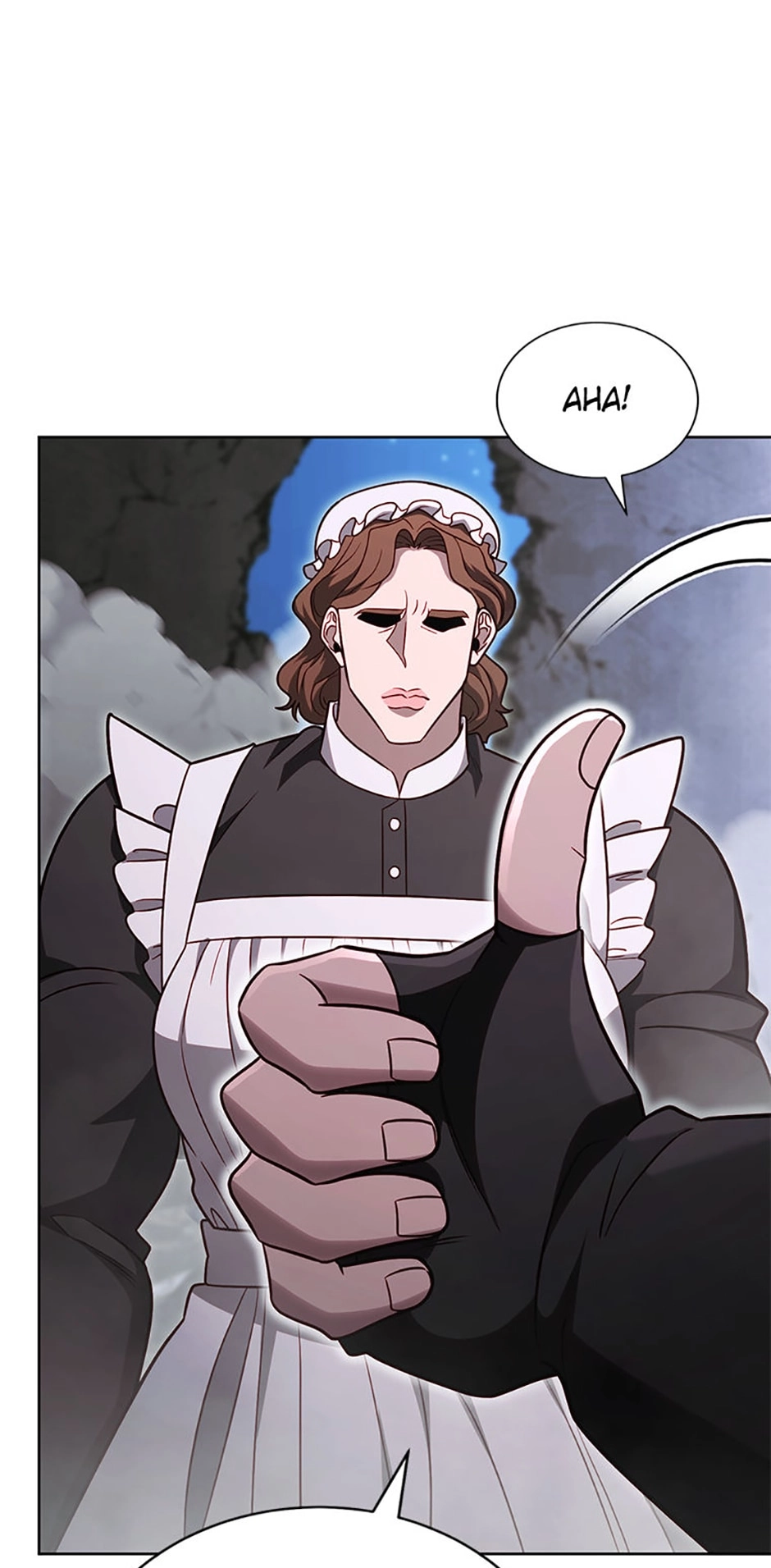 Read My Insanely Competent Underlings chapter 63 image 65 on Lezhin