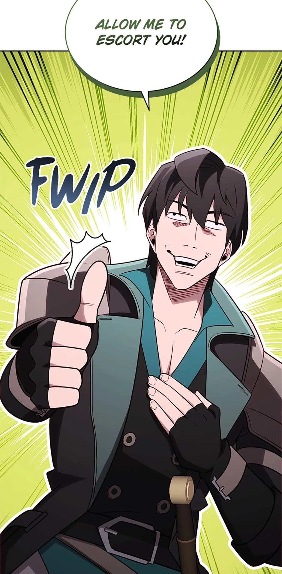 Read My Insanely Competent Underlings chapter 63 image 67 on Lezhin