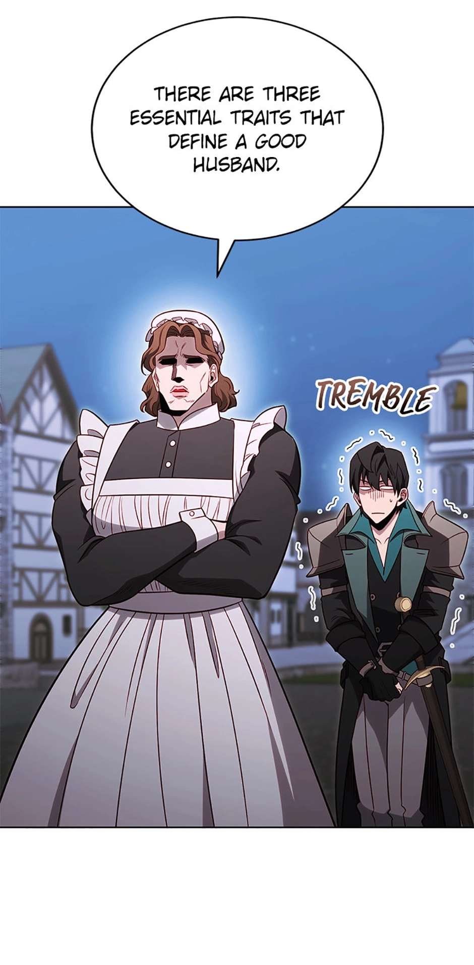 Read My Insanely Competent Underlings chapter 63 image 70 on Lezhin