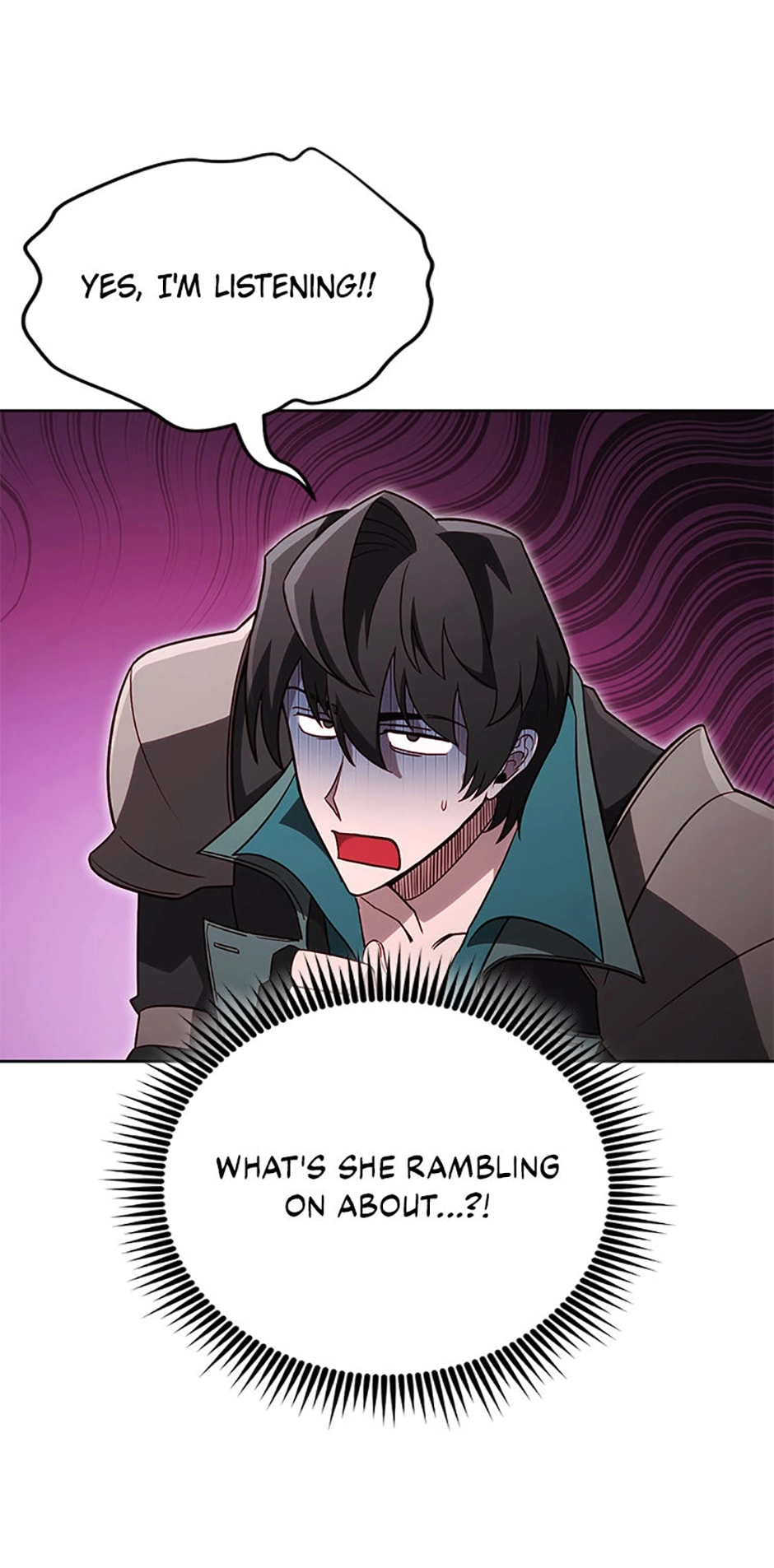 Read My Insanely Competent Underlings chapter 63 image 71 on Lezhin