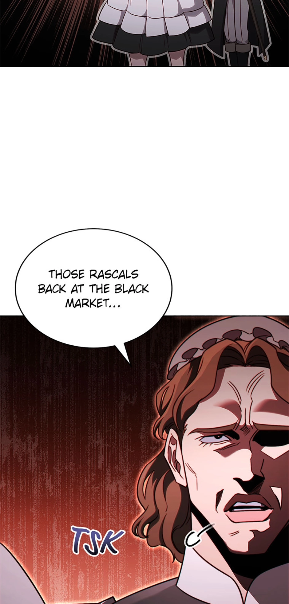 Read My Insanely Competent Underlings chapter 63 image 74 on Lezhin