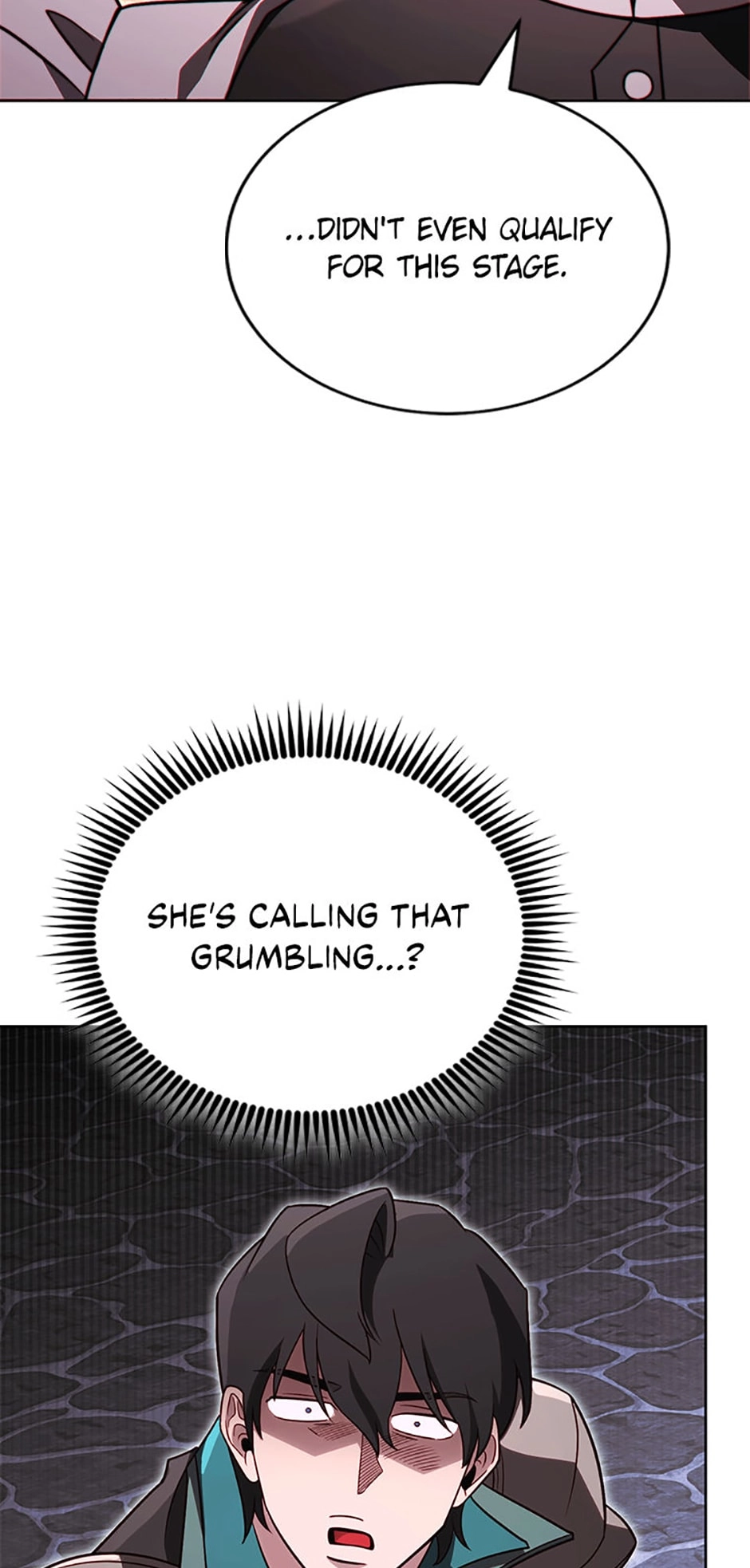 Read My Insanely Competent Underlings chapter 63 image 75 on Lezhin