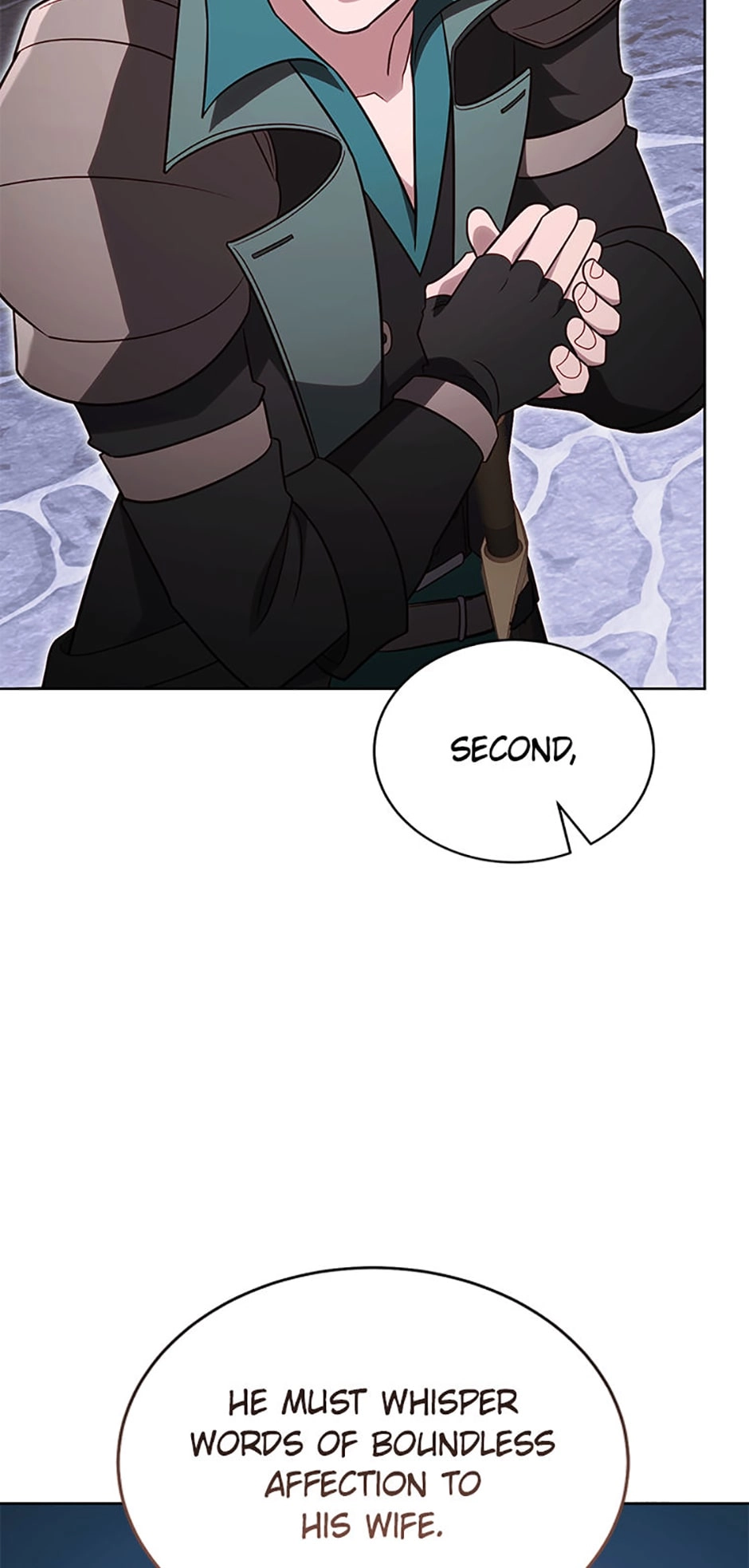 Read My Insanely Competent Underlings chapter 63 image 76 on Lezhin