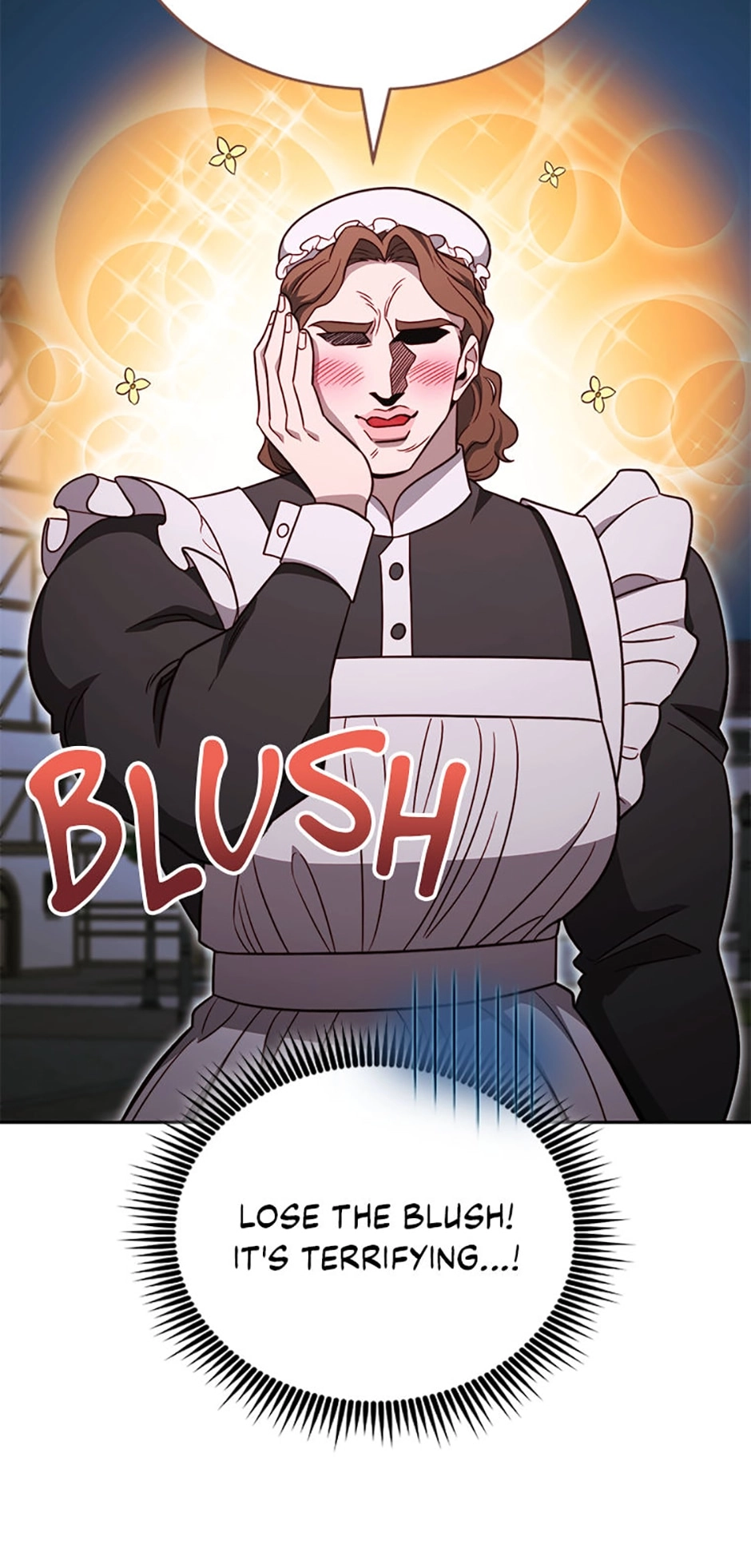 Read My Insanely Competent Underlings chapter 63 image 77 on Lezhin