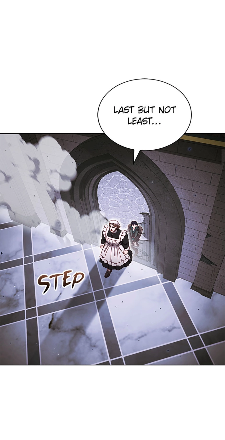 Read My Insanely Competent Underlings chapter 63 image 78 on Lezhin