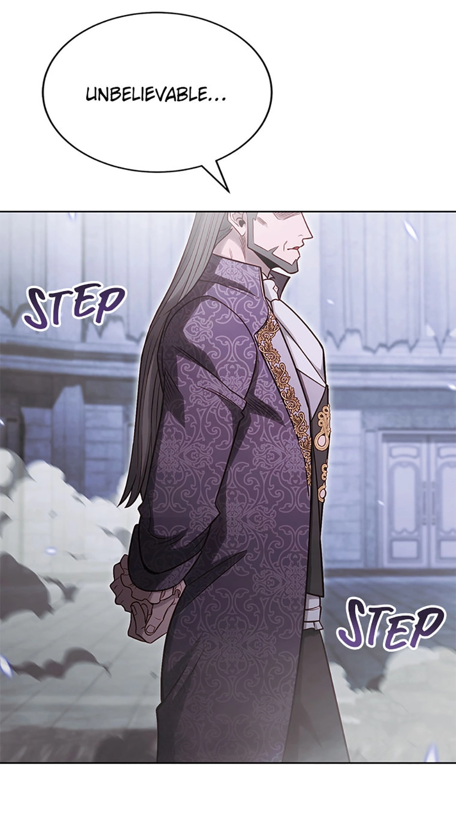 Read My Insanely Competent Underlings chapter 64 image 1 on Lezhin