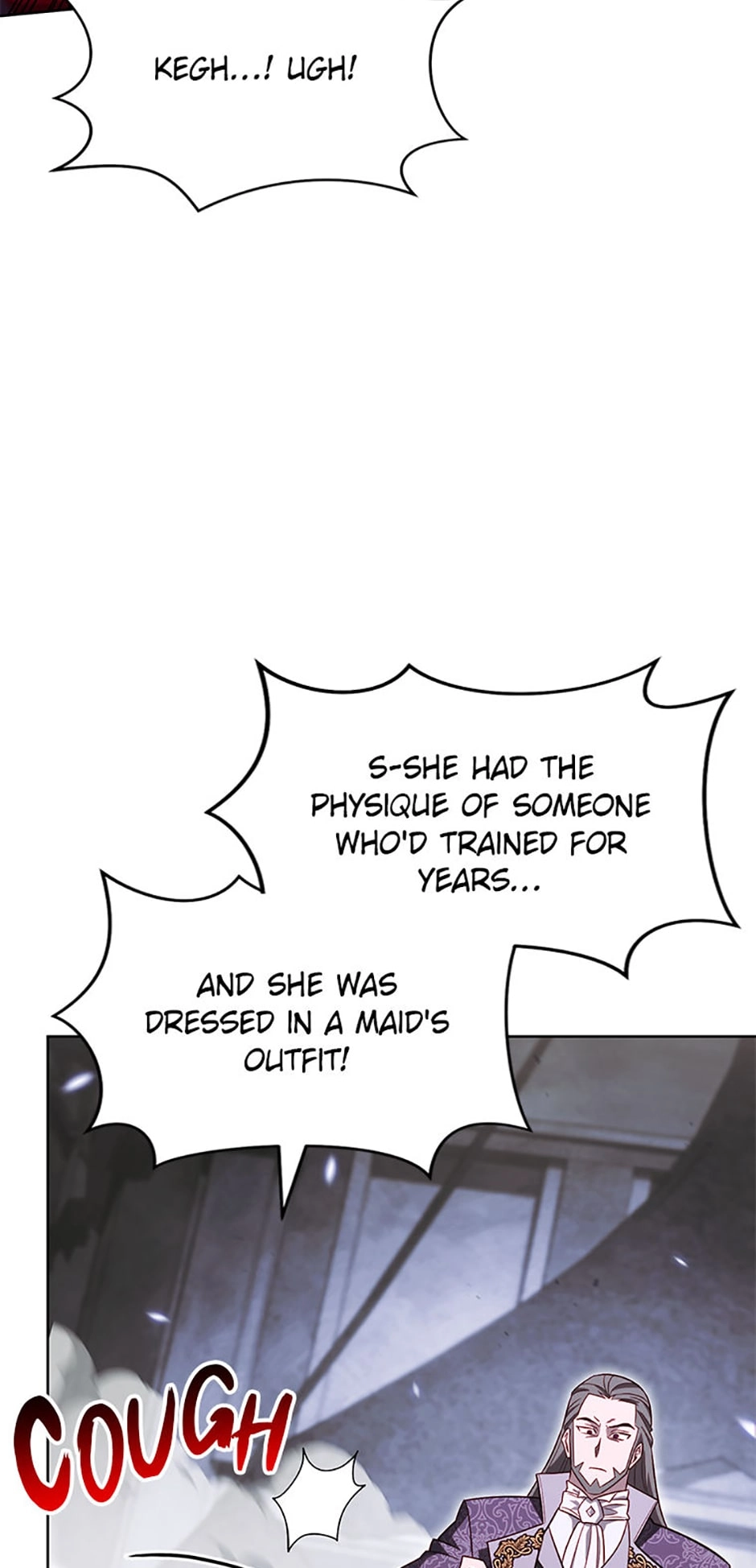 Read My Insanely Competent Underlings chapter 64 image 17 on Lezhin
