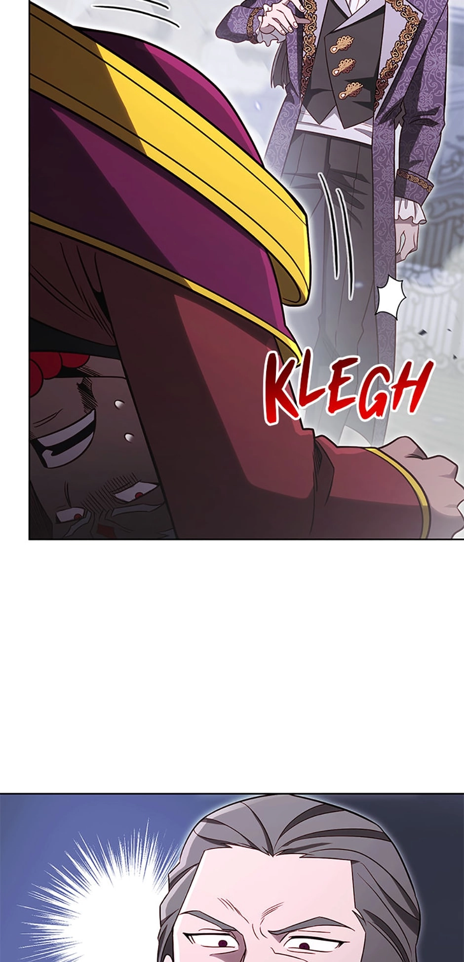 Read My Insanely Competent Underlings chapter 64 image 18 on Lezhin