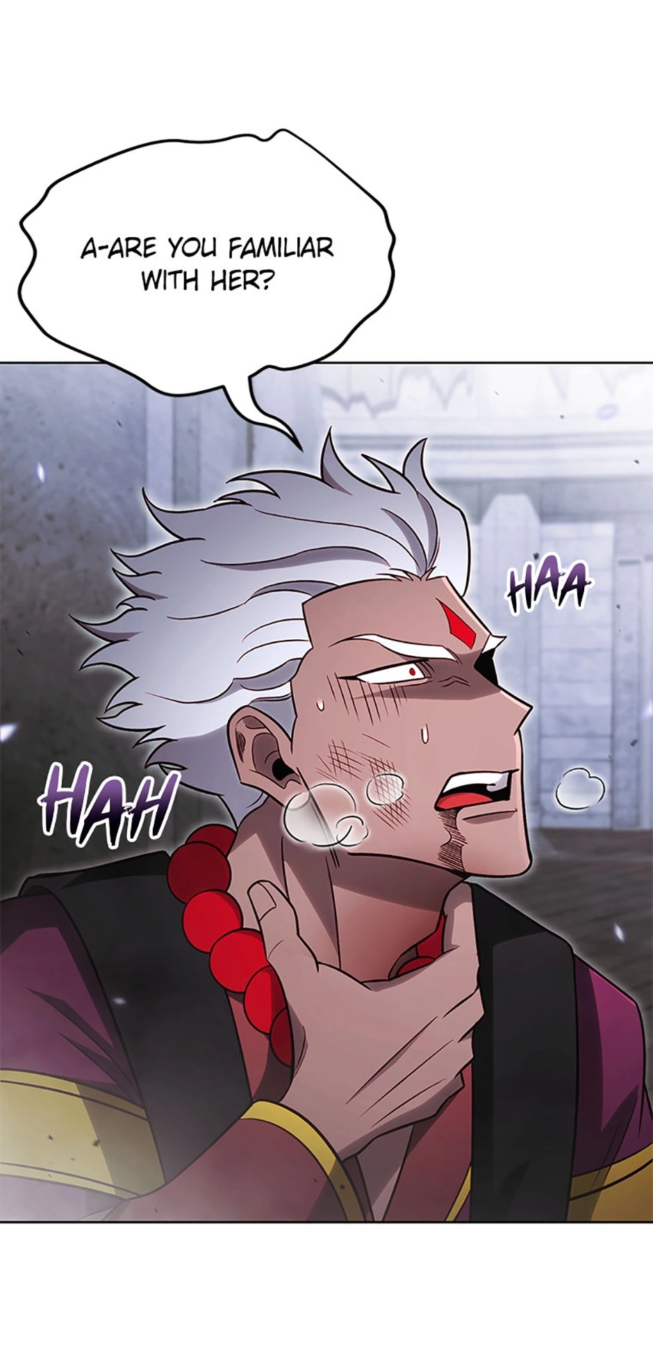Read My Insanely Competent Underlings chapter 64 image 22 on Lezhin