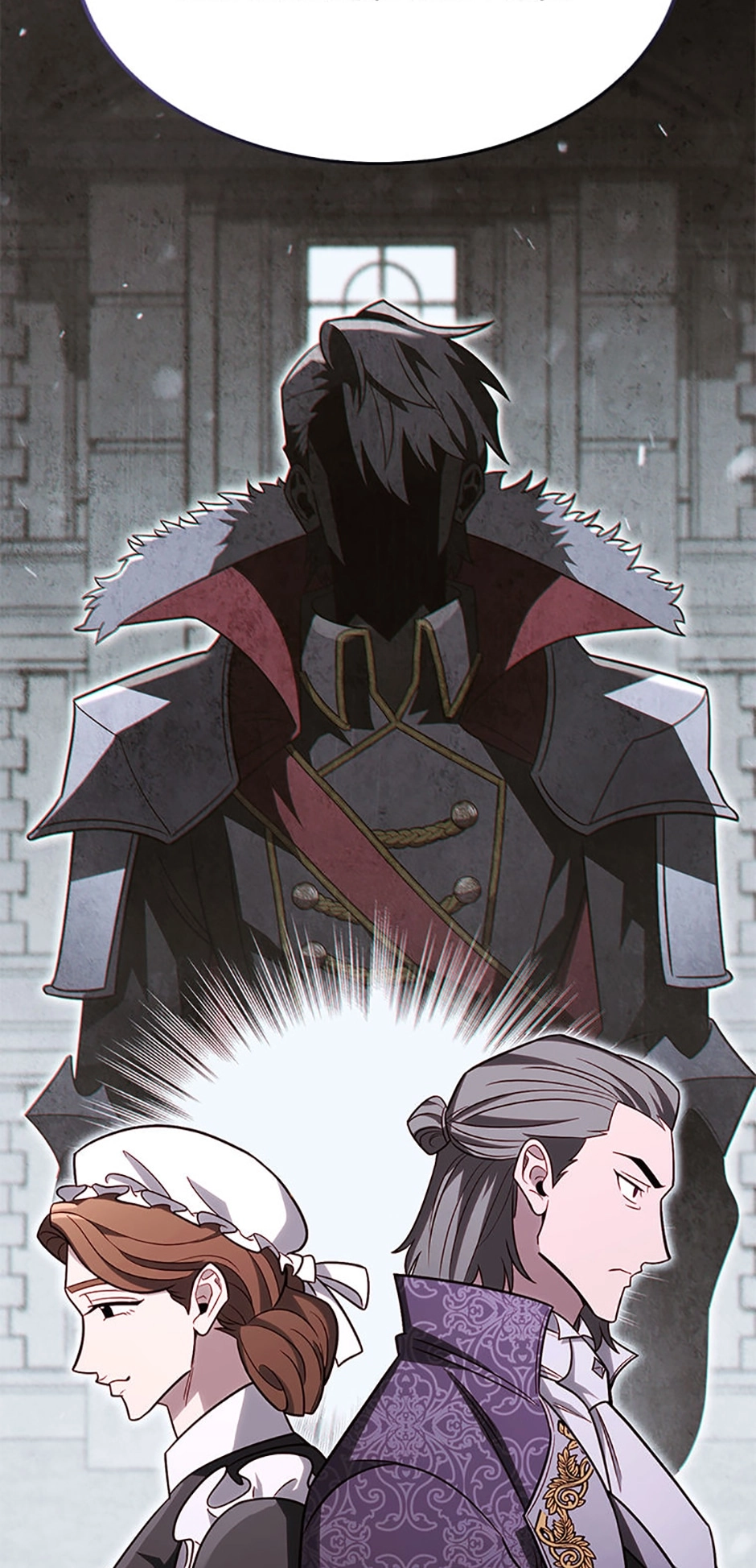 Read My Insanely Competent Underlings chapter 64 image 24 on Lezhin
