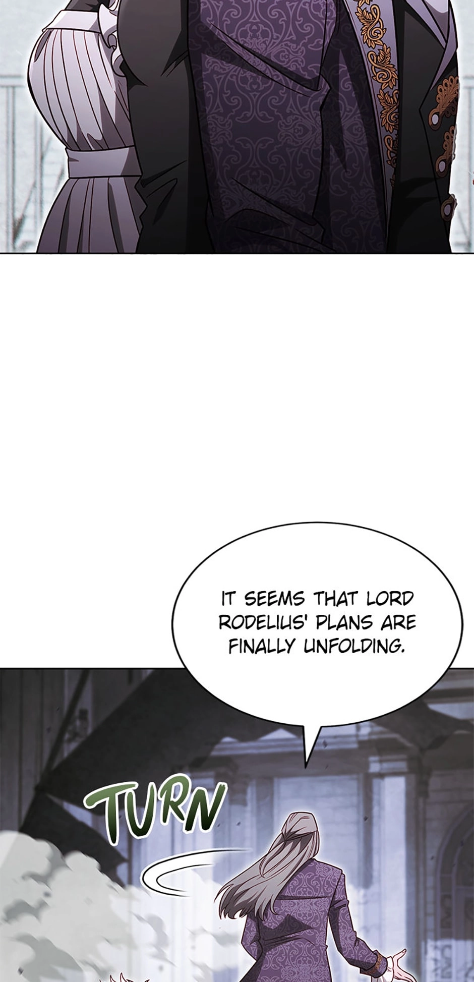 Read My Insanely Competent Underlings chapter 64 image 25 on Lezhin