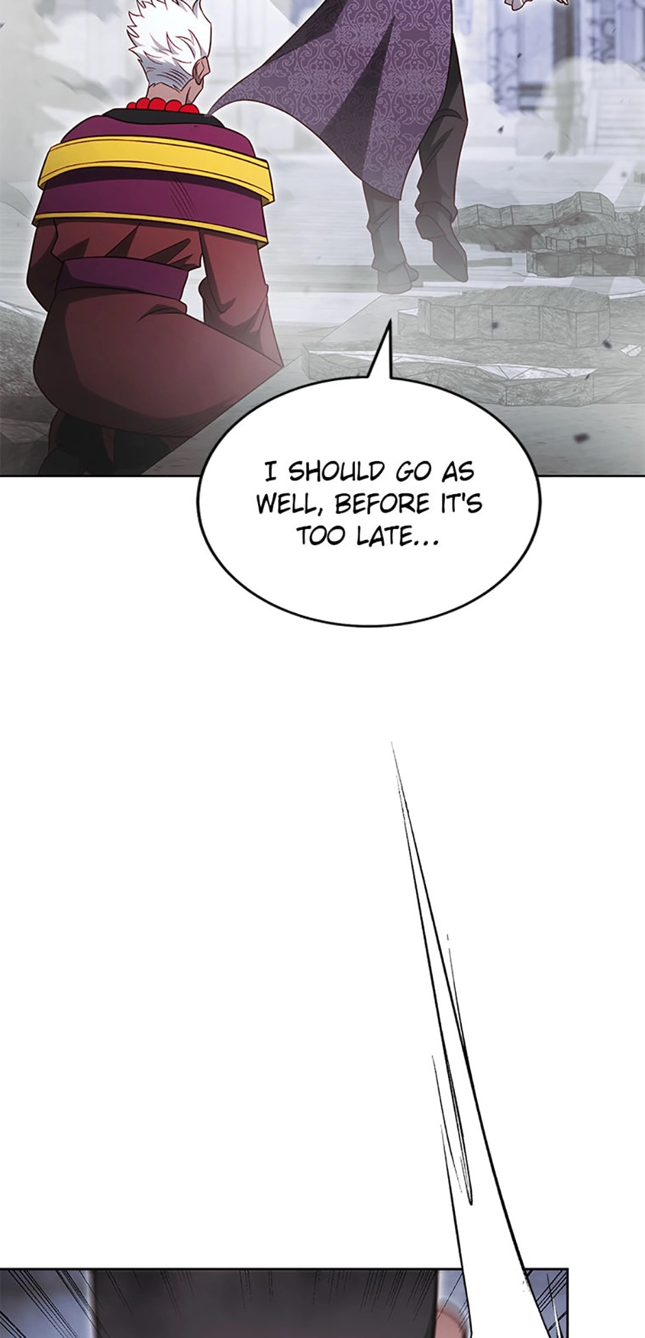 Read My Insanely Competent Underlings chapter 64 image 26 on Lezhin