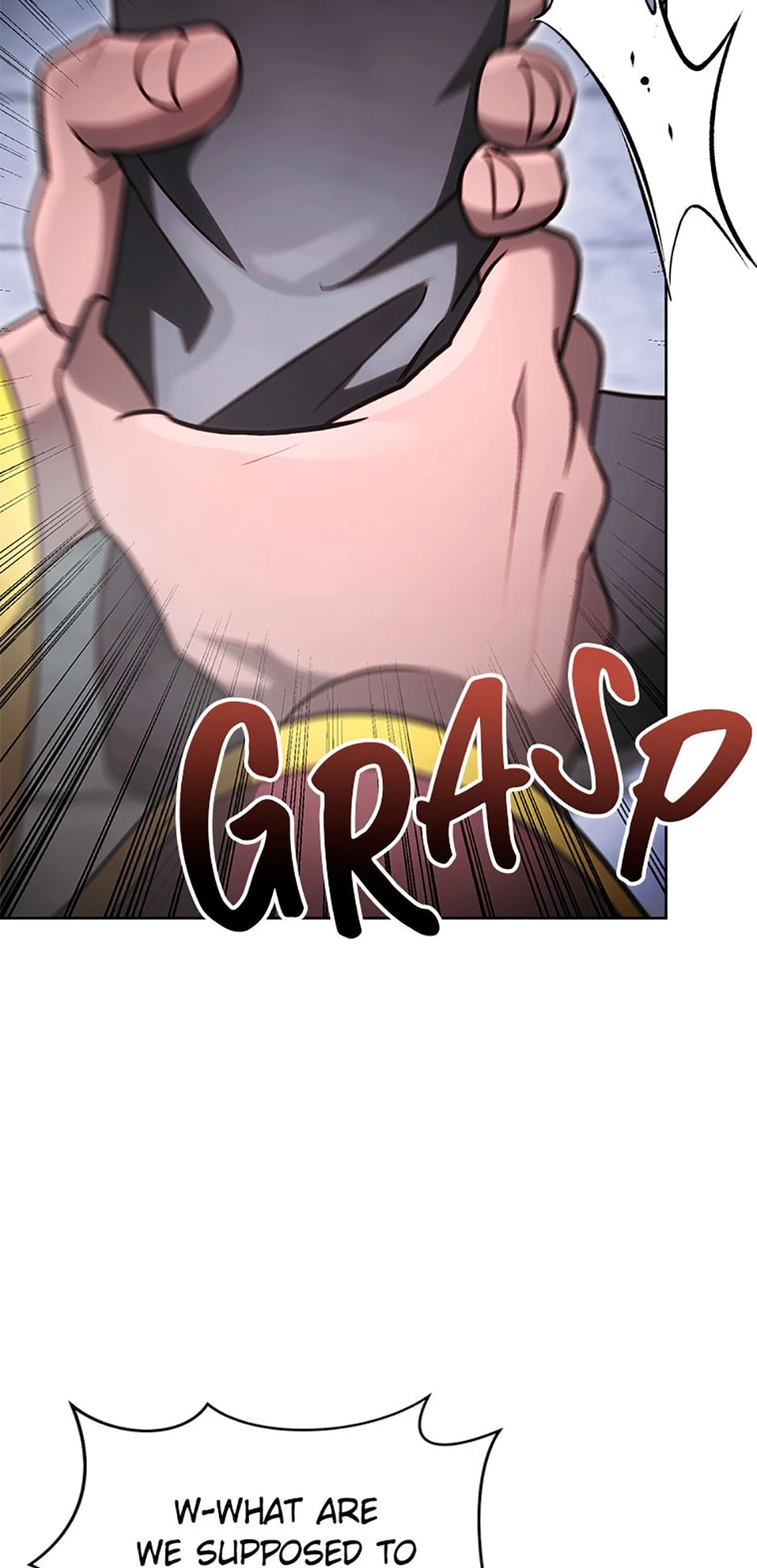 Read My Insanely Competent Underlings chapter 64 image 27 on Lezhin