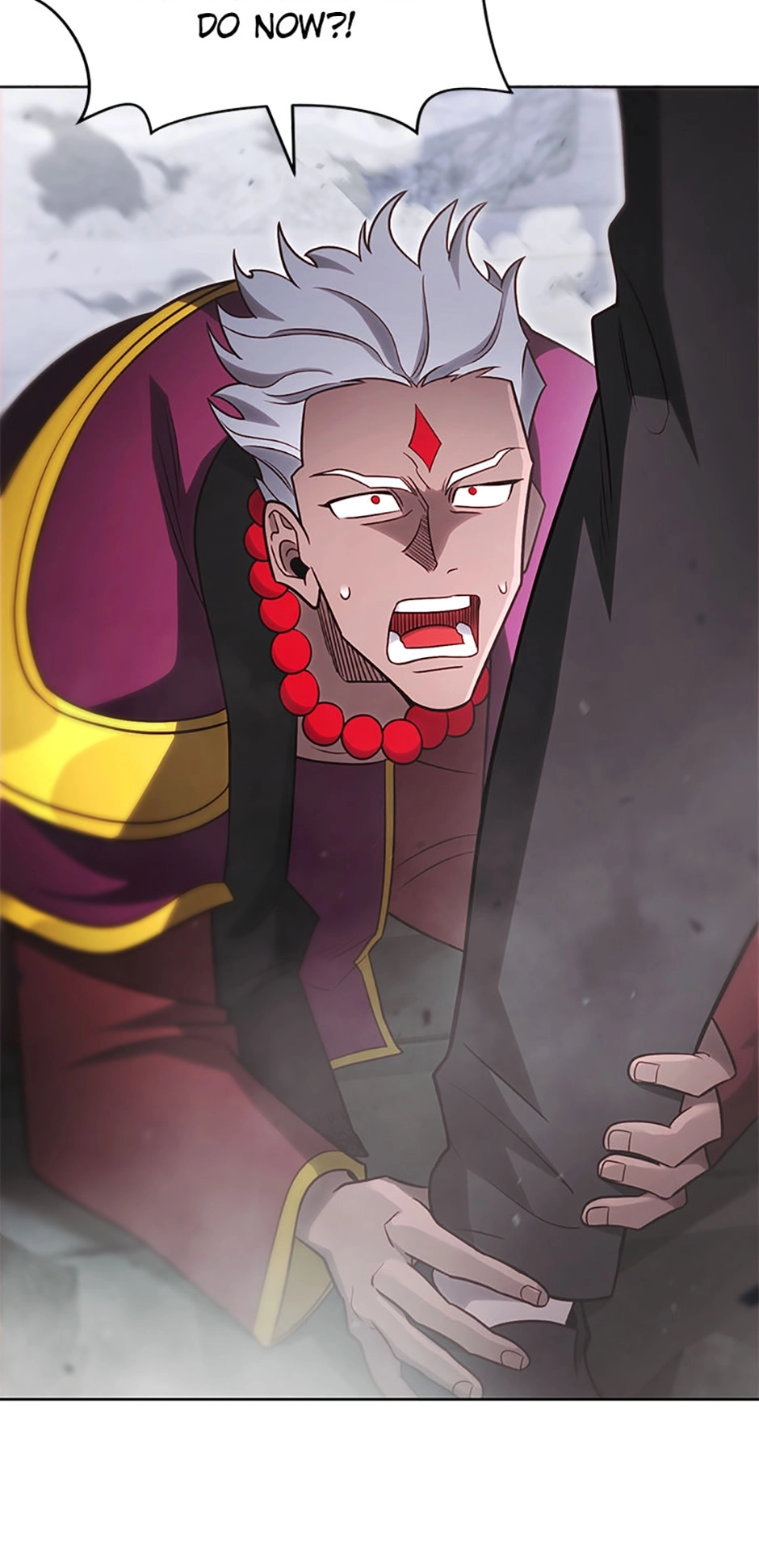 Read My Insanely Competent Underlings chapter 64 image 28 on Lezhin