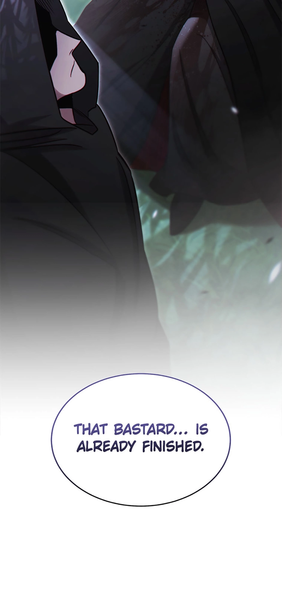 Read My Insanely Competent Underlings chapter 64 image 34 on Lezhin