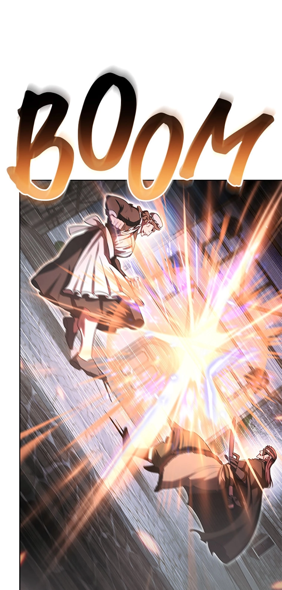 Read My Insanely Competent Underlings chapter 64 image 40 on Lezhin