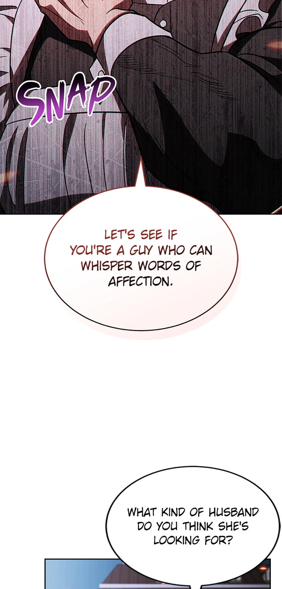 Read My Insanely Competent Underlings chapter 64 image 42 on Lezhin