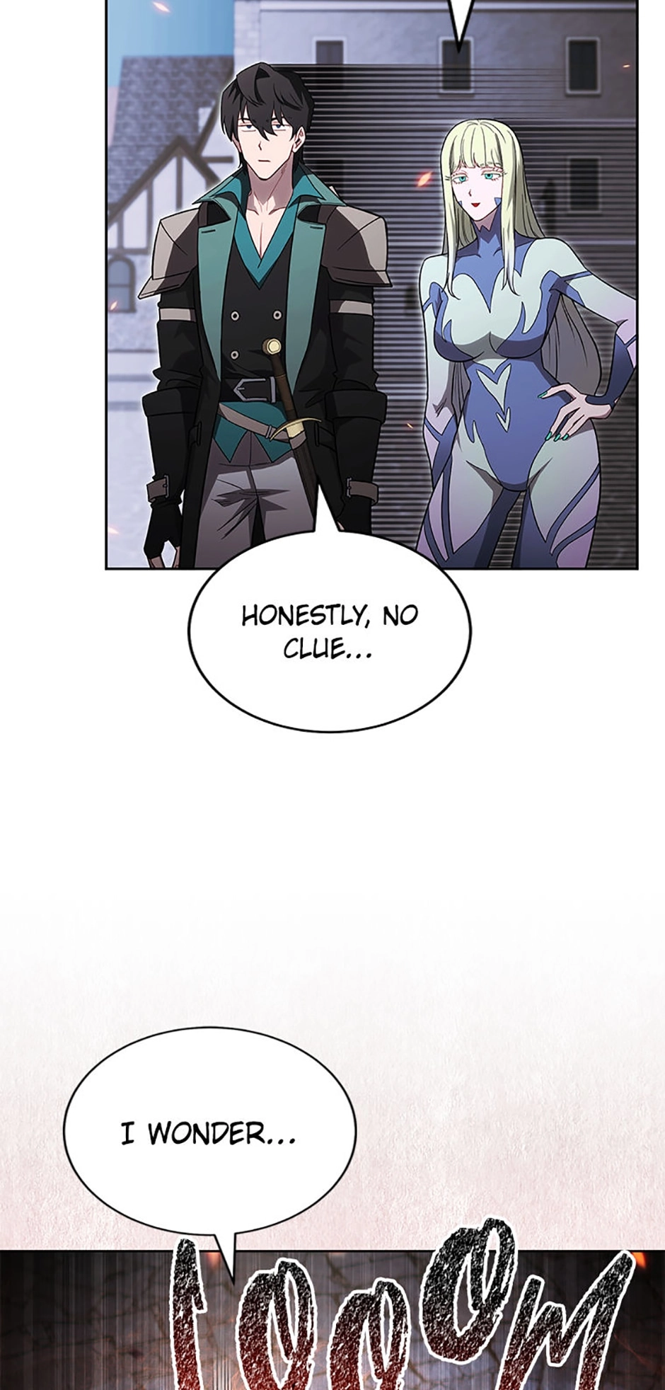 Read My Insanely Competent Underlings chapter 64 image 43 on Lezhin