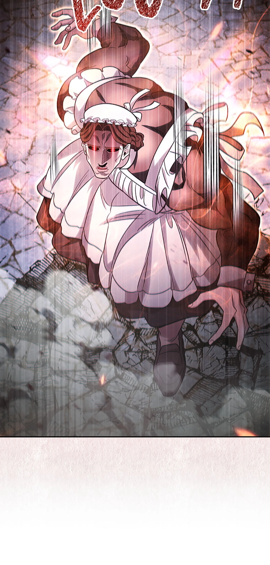 Read My Insanely Competent Underlings chapter 64 image 44 on Lezhin