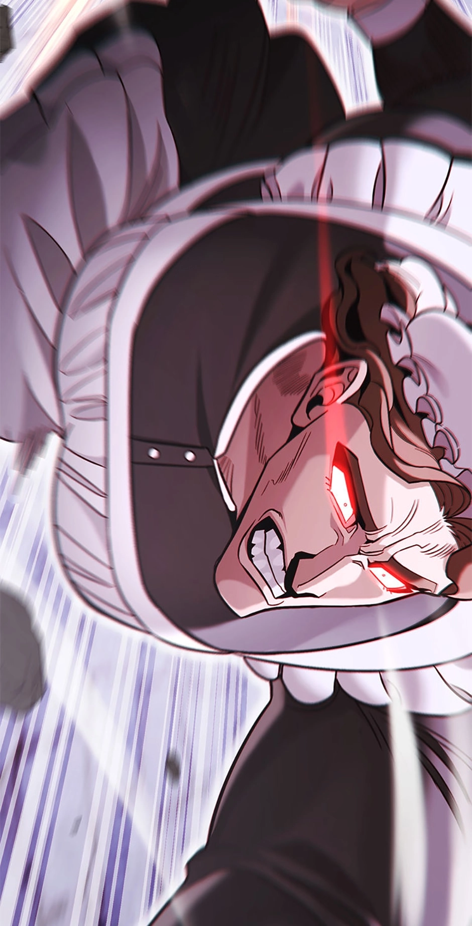 Read My Insanely Competent Underlings chapter 64 image 46 on Lezhin