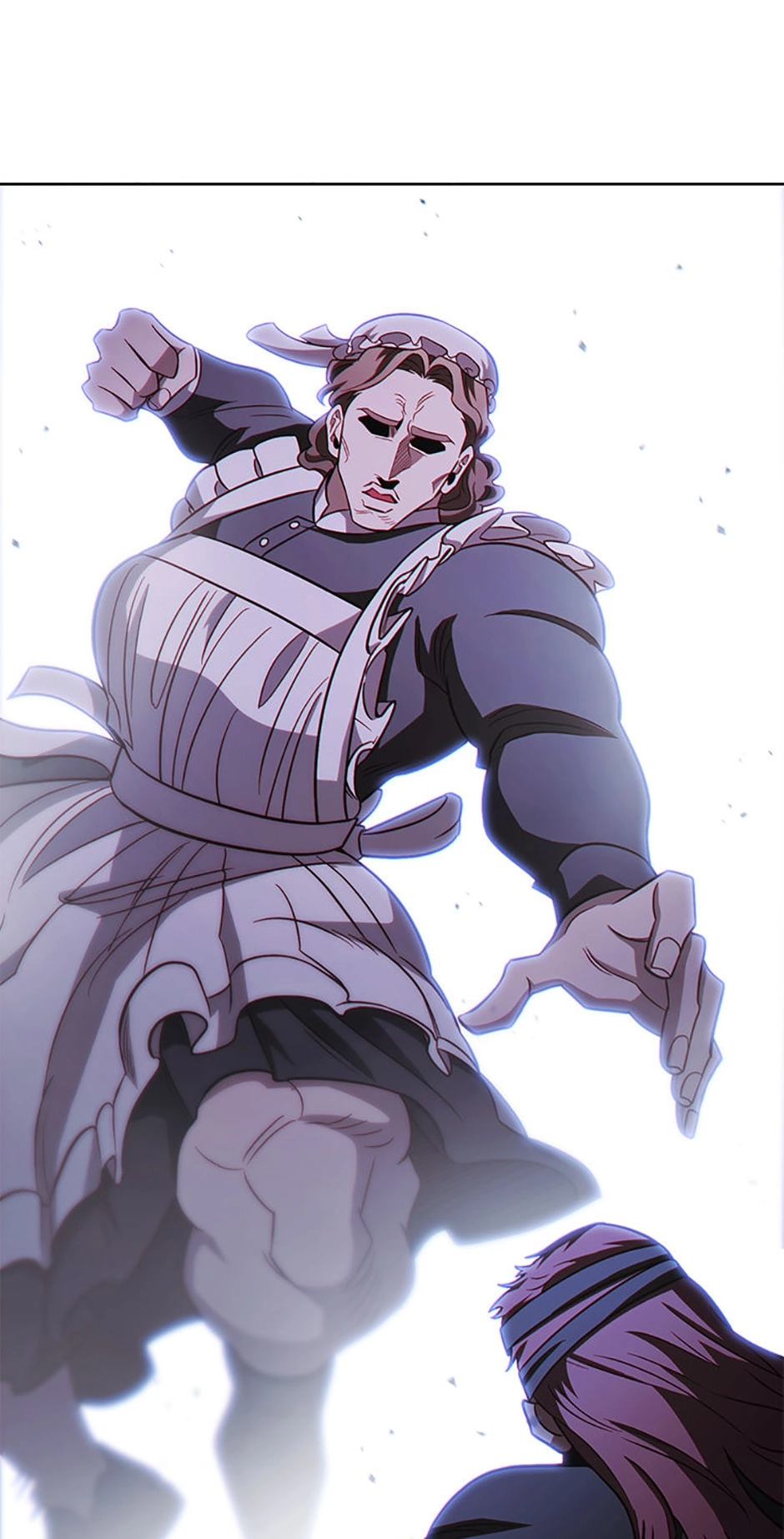 Read My Insanely Competent Underlings chapter 64 image 49 on Lezhin
