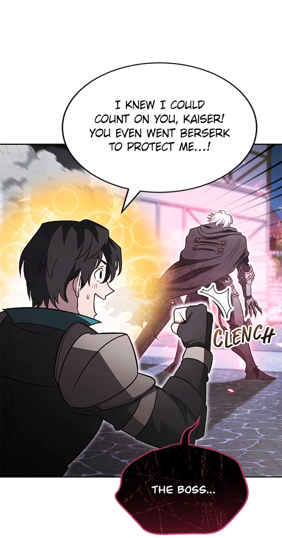 Read My Insanely Competent Underlings chapter 64 image 63 on Lezhin