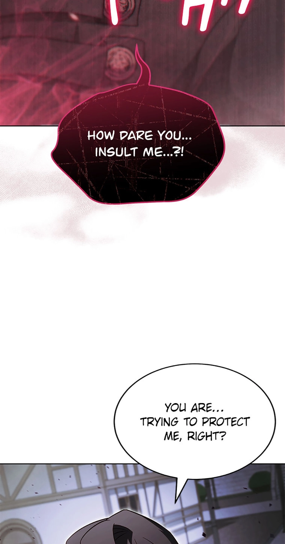 Read My Insanely Competent Underlings chapter 64 image 65 on Lezhin