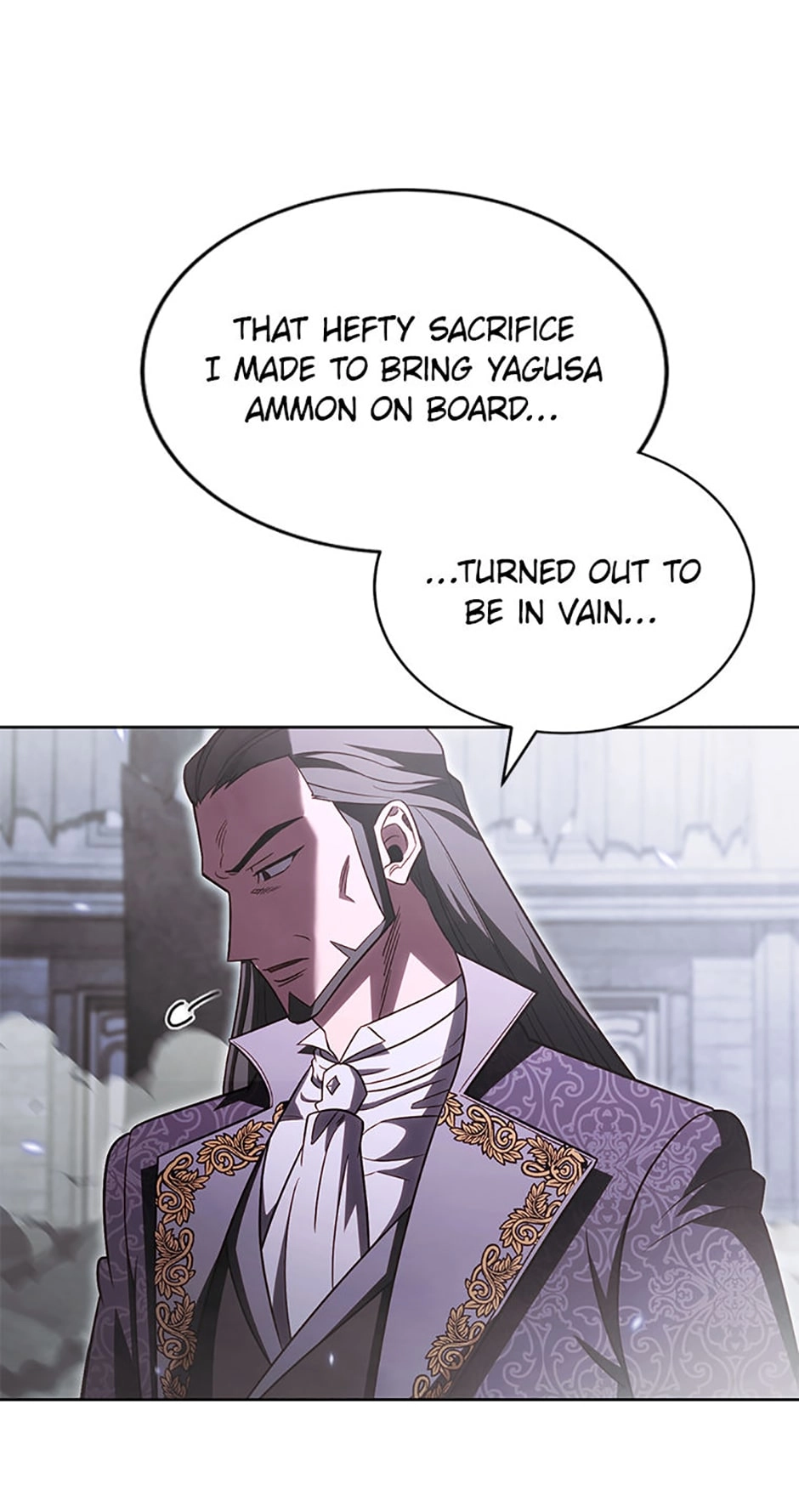 Read My Insanely Competent Underlings chapter 64 image 7 on Lezhin