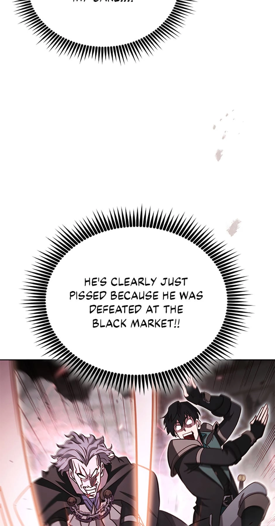 Read My Insanely Competent Underlings chapter 64 image 70 on Lezhin