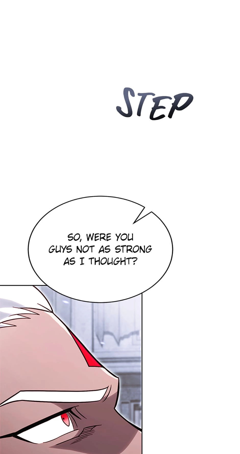 Read My Insanely Competent Underlings chapter 64 image 8 on Lezhin