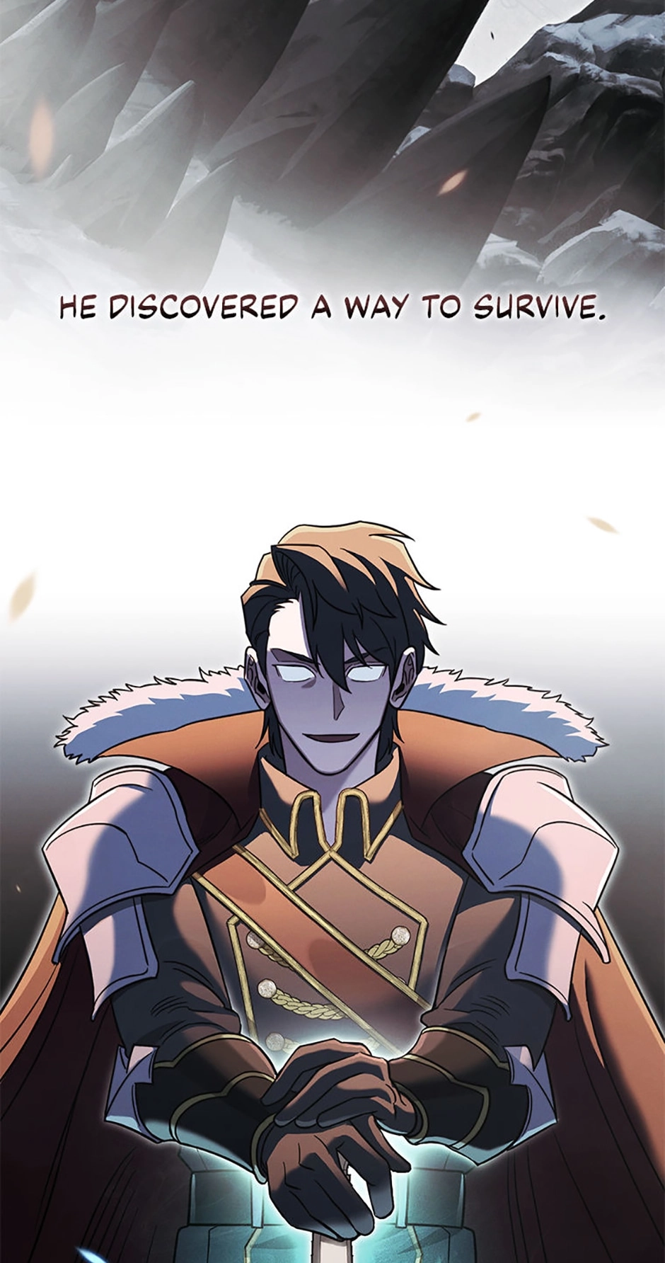 Read My Insanely Competent Underlings chapter 64 image 85 on Lezhin