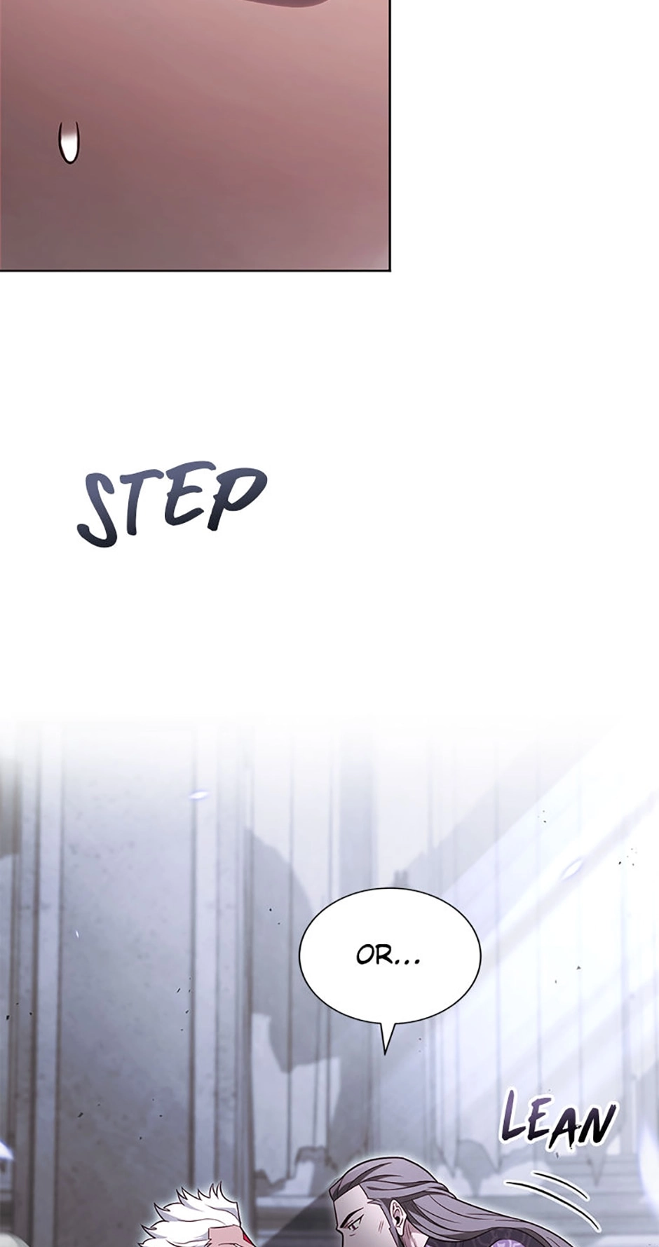 Read My Insanely Competent Underlings chapter 64 image 9 on Lezhin