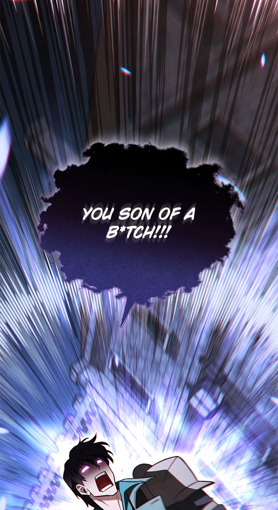 Read My Insanely Competent Underlings chapter 64 image 91 on Lezhin