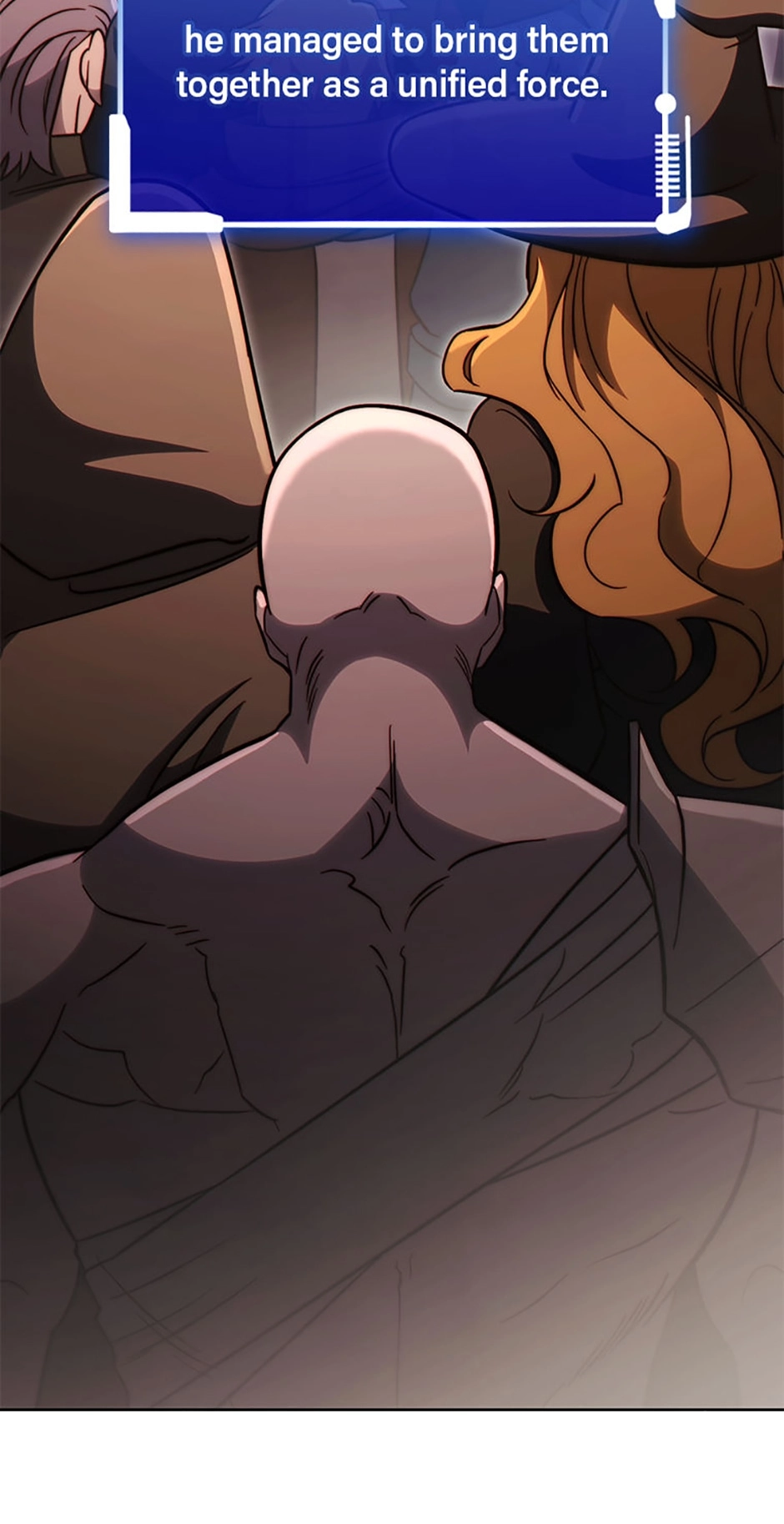 Read My Insanely Competent Underlings chapter 65 image 13 on Lezhin