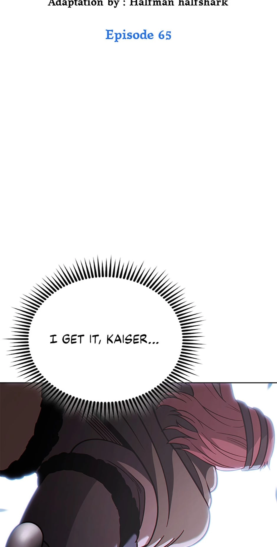 Read My Insanely Competent Underlings chapter 65 image 18 on Lezhin