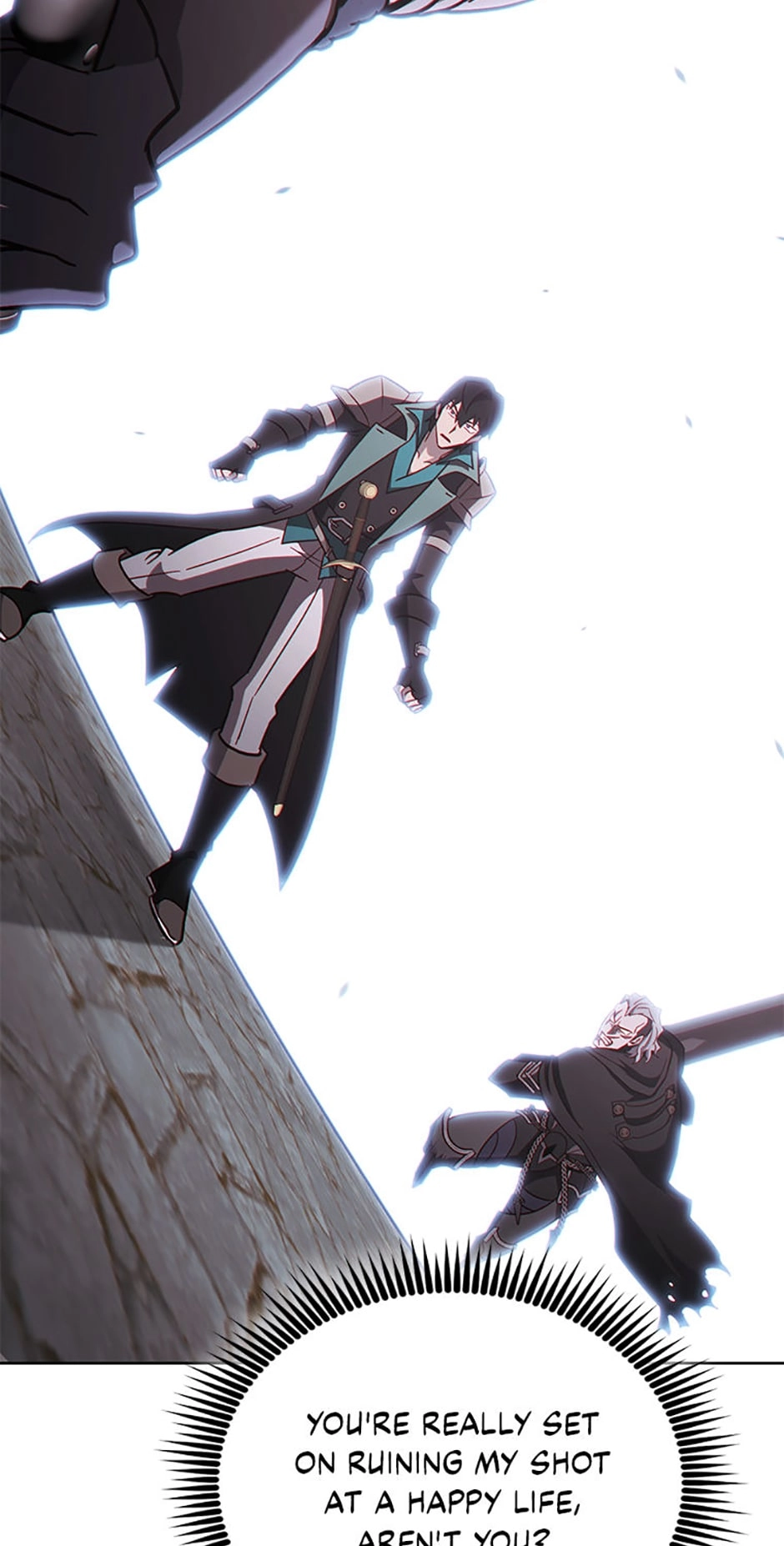 Read My Insanely Competent Underlings chapter 65 image 19 on Lezhin