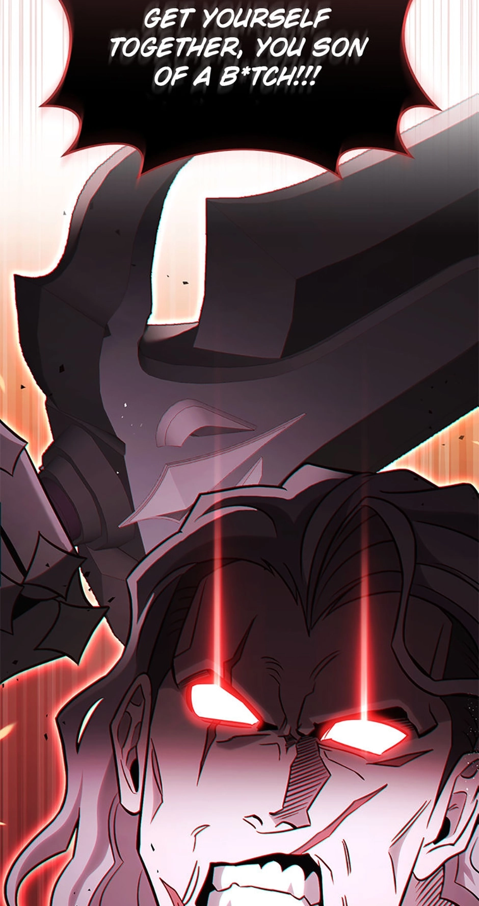 Read My Insanely Competent Underlings chapter 65 image 24 on Lezhin