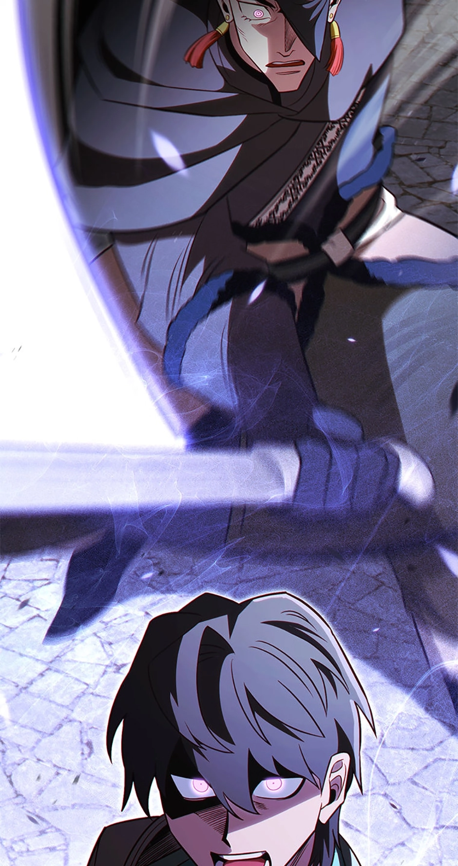 Read My Insanely Competent Underlings chapter 65 image 26 on Lezhin