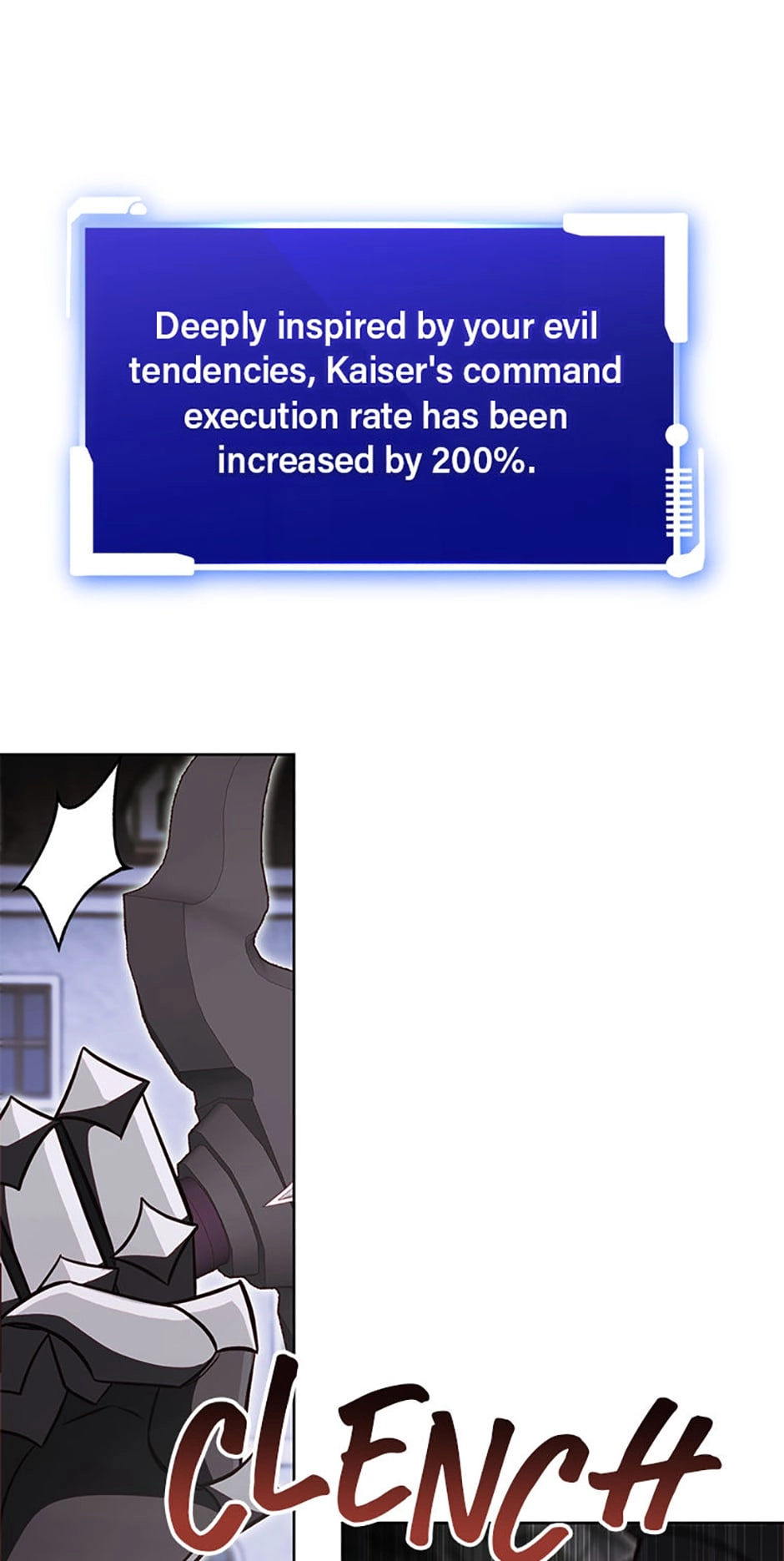 Read My Insanely Competent Underlings chapter 65 image 30 on Lezhin