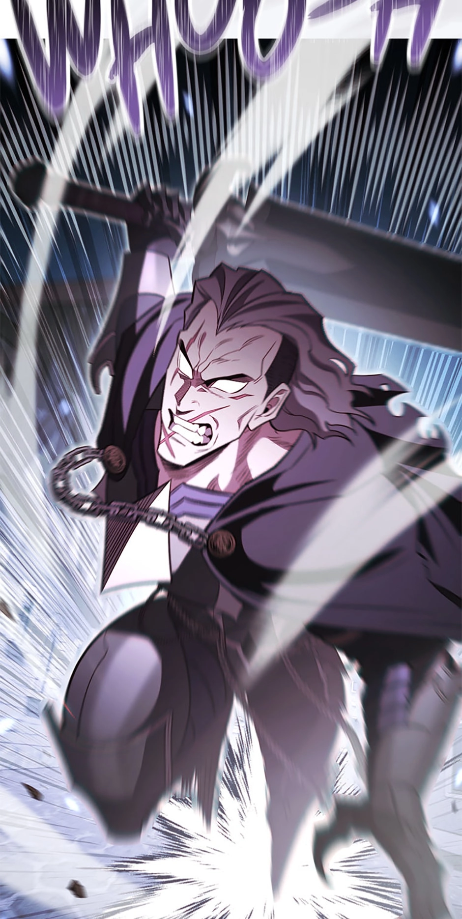 Read My Insanely Competent Underlings chapter 65 image 32 on Lezhin