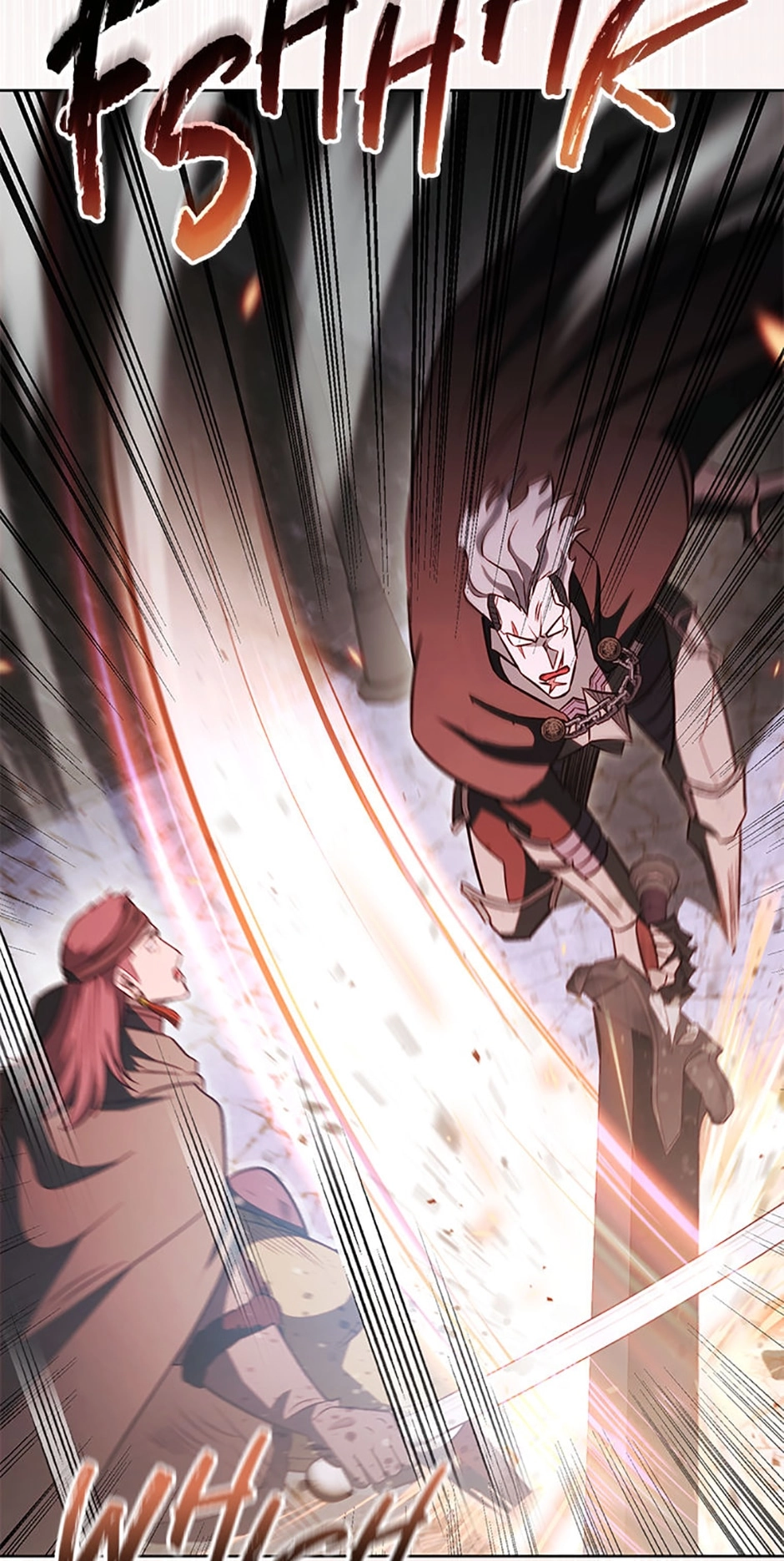 Read My Insanely Competent Underlings chapter 65 image 36 on Lezhin